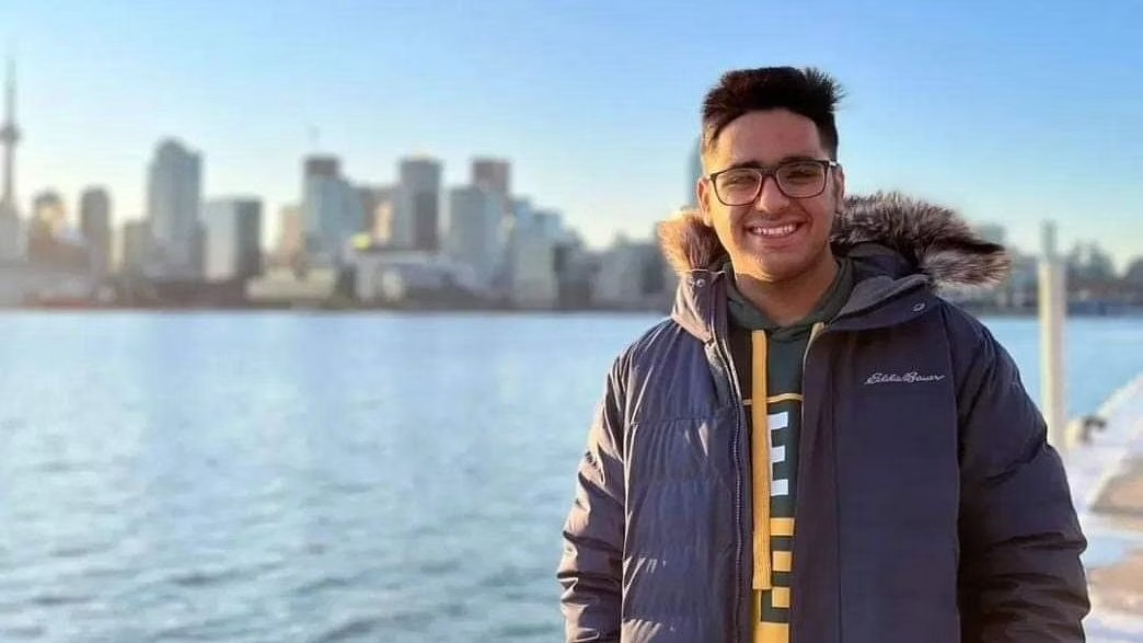 ಕೆನಡಾ ಟೊರೊಂಟೊದಲ್ಲಿ ಗುಂಡಿಕ್ಕಿ ಭಾರತೀಯ ವಿದ್ಯಾರ್ಥಿಯನ್ನ ಹತ್ಯೆ….