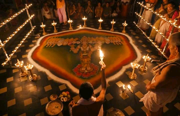 ನಿಮ್ಮ ಶತ್ರುಗಳು ಮೆತ್ತಗಾಗಿ ಮೂಲೆ ಗುಂಪು ಸೇರಬೇಕೆಂದು ಕೊಂಡಿದ್ದೀರಾ ಹಾಗಾದ್ರೆ ಈ ಒಂದು ಚಿಕ್ಕ ತಂತ್ರಸಾರ ಮಾಡಿ ಸಾಕು ..!!!