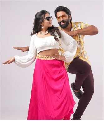 Benki kannada film songs release saaksha tv