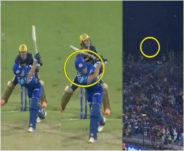 dewald-brevis-hits-no-look-six saaksha tv