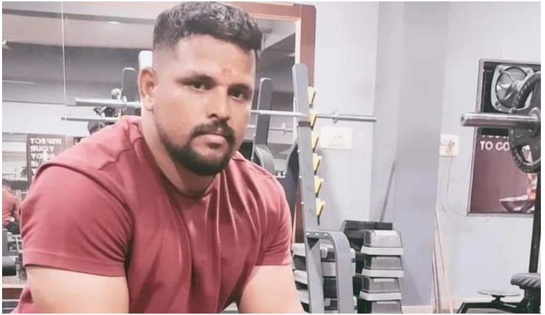 ಸ್ನೇಹಿತರ ಜೊತೆ ಬಾಡೂಟಕ್ಕೆಂದು ಹೋದ ಯುವಕ  ಶವವಾಗಿ ಪತ್ತೆ…