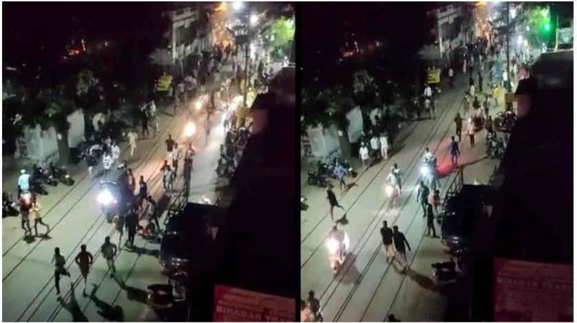 ಹುಬ್ಬಳ್ಳಿ ಗಲಭೆ  ಪ್ರಕರಣ – ಮತ್ತಿಬ್ಬರು AIMIM ನಾಯಕರ ಬಂಧನ…