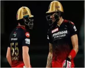 ipl 2022 who are the openers of rcb saakshah tv