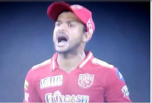 sehwag-advice-remove-mayank-agarwal-captaincy saaksha tv