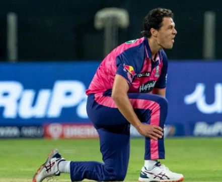 ipl-2022-nathan-coulter-nile-ruled-out-ipl-2022 saaksha tv