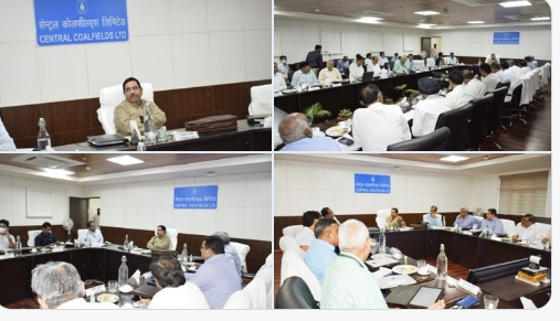 ದೇಶದ ಇಂಧನ ಬೇಡಿಕೆಗಳನ್ನು ಪೂರೈಸಲು ಸಚಿವಾಲಯ ಸಿದ್ಧವಾಗಿದೆ – ಪ್ರಹ್ಲಾದ್ ಜೋಶಿ