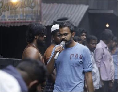 inspiration-behind-prashanth-neel-kgf-movie saaksha tv