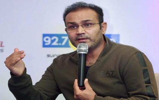 Virender Sehwag urged MI to induct Jaydev Unadkat into the playing XI saakshatv