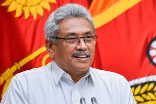 ಬಹುಮತ ಕಳೆದುಕೊಂಡ  ಶ್ರೀಲಂಕಾ ಅಧ್ಯಕ್ಷ ಗೋತಬಯ ರಾಜಪಕ್ಸೆ ಸಮ್ಮಿಶ್ರ ಸರ್ಕಾರ