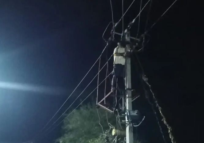 Doddaballapur Saaksha Tv