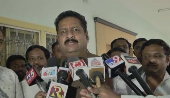 Basavngouda Patil Yatnal Saaksha Tv