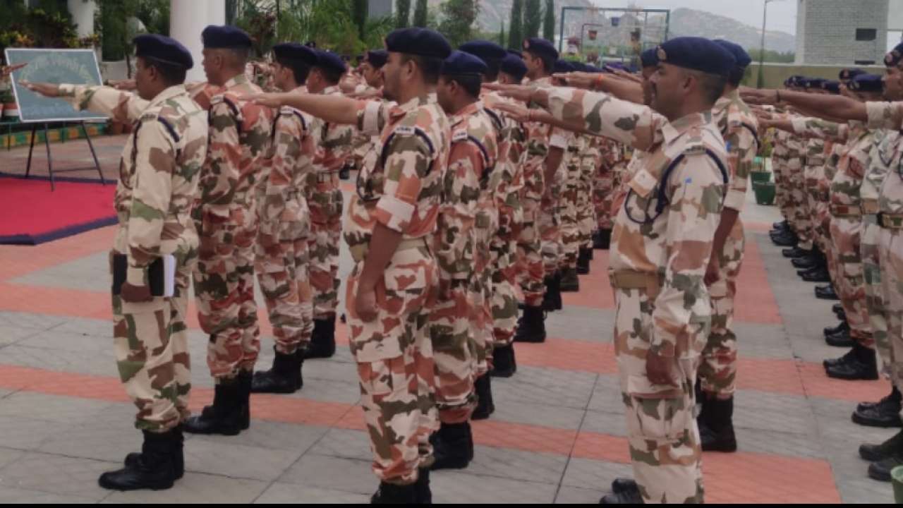 ITBP ಹೆಡ್ ಕಾನ್ಸ್‌ಟೇಬಲ್ ನೇಮಕಾತಿ 2022: 248 ಹುದ್ದೆಗಳಿಗೆ ಅರ್ಜಿ ಅಹ್ವಾನ…