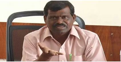 M P Kumarswamy Saaksha Tv
