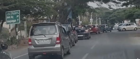 Nadgiridham Saaksha Tv