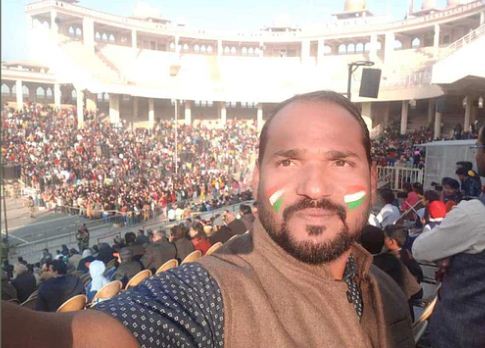 PSI Scam Accuse Saaksha Tv