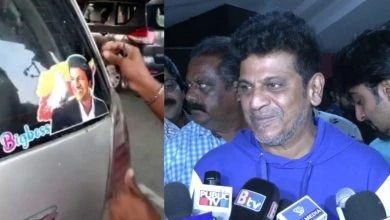 ತಿರುಪತಿಯಲ್ಲಿ ಅಪ್ಪು ಭಾವಚಿತ್ರ ತೆರವು ವಿಚಾರ, ಬೇಸರ ವ್ಯಕ್ತಪಡಿಸಿದ ಶಿವಣ್ಣ