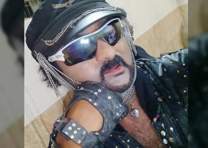 ಜೂನಿಯರ್ ರವಿಚಂದ್ರನ್  ಖ್ಯಾತಿಯ ಕಲಾವಿದ ಲಕ್ಷ್ಮೀ ನಾರಾಯಣ್ ನಿಧನ….