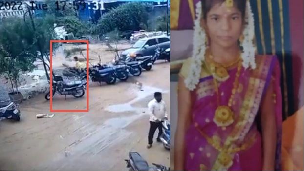 ಕಟ್ಟಡ ಕಾಮಗಾರಿಗೆಂದು ತೆಗೆದಿದ್ದ ಗುಂಡಿಯಲ್ಲಿ ಬಿದ್ದು 15 ವರ್ಷದ ಬಾಲಕಿ ಸಾವು…