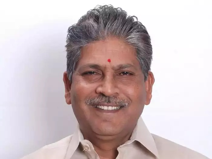 ವಿಧಾನ ಪರಿಷತ್ ಹಂಗಾಮಿ ಸಭಾಪತಿಯಾಗಿ ರಘುನಾಥ್ ರಾವ್ ಮಲ್ಕಾಪುರೆ ನೇಮಕ