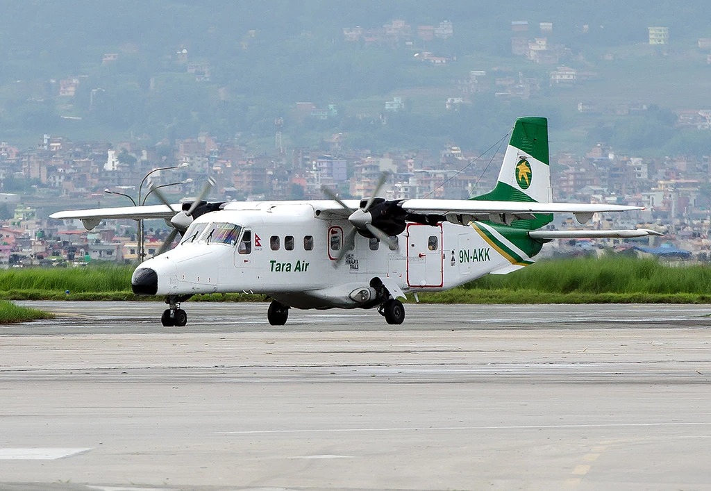 ನೇಪಾಳದಲ್ಲಿ ವಿಮಾನ ನಾಪತ್ತೆ – 22 ಮಂದಿ ಪ್ರಯಾಣಿಸುತ್ತಿದ್ದ ಖಾಸಗಿ ವಿಮಾನ ಕಣ್ಮರೆ…