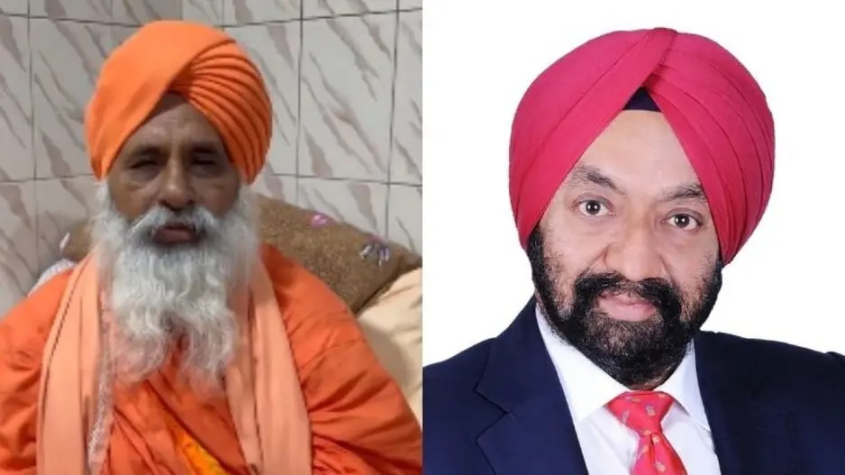 ಇಬ್ಬರು ಪದ್ಮಶ್ರೀ ಪುರಸ್ಕೃತರನ್ನ ರಾಜ್ಯಸಭೆಗೆ ನಾಮನಿರ್ದೇಶನ ಮಾಡಿದ ಆಪ್ ಪಕ್ಷ…