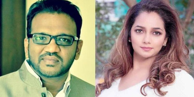 ಪತಿ ವಿರುದ್ಧ ಸುಳ್ಳು ಸುಳ್ಳು ಆರೋಪ ಹೊರಿಸಸಿದ್ರಾ ನಟಿ ಚೈತ್ರಾ..?? ಪತಿ ಕೊಟ್ಟ ಸ್ಪಷ್ಟನೆ