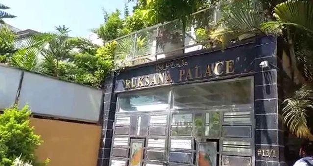 KGF ಬಾಬು ನಿವಾಸದ ಮೇಲೆ ಬೆಳ್ಳಂಬೆಳಿಗ್ಗೆ ಐಟಿ ರೇಡ್