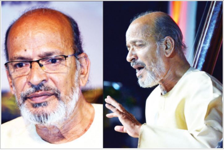 ಖ್ಯಾತ ಹಿಂದೂಸ್ತಾನಿ ಗಾಯಕ ಪಂಡಿತ್ ರಾಜಶೇಕರ್ ಮನಸೂರ ಅವರು ನಿಧನ