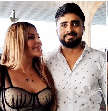 ನನ್ನ ಹೊಸಸ ಹುಡುಗನ ಪರಿವಾರದವರಿಗೆ ನನ್ನ ಅರೆಬರೆ ಇಷ್ಟವಿಲ್ಲ , ಅವರಿಷ್ಟದಂತೆ ಬದುಕುತ್ತೇನೆ : ರಾಕಿ