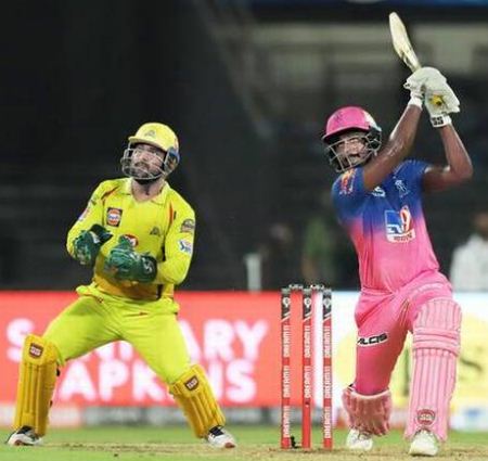 rr-vs-csk-match-CSK vs RR - Head-to-head record saaksha tv