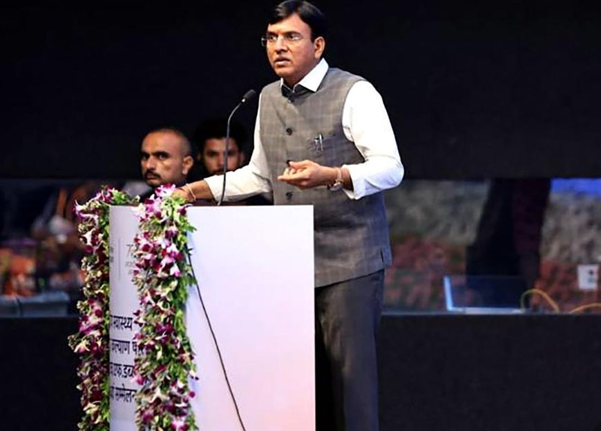 FSSAI : ರಾಜ್ಯ ಆಹಾರ ಸುರಕ್ಷತಾ ಸೂಚ್ಯಂಕ ಬಿಡುಗಡೆ