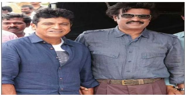 ಸೂಪರ್ ಸ್ಟಾರ್ ಪಕ್ಕದಲ್ಲಿ ಸೆಂಚುರಿ ಸ್ಟಾರ್ ನಟಿಸುವುದು ಪಕ್ಕಾ – ಖಚಿತಪಡಿಸಿದ ಶಿವಣ್ಣ..