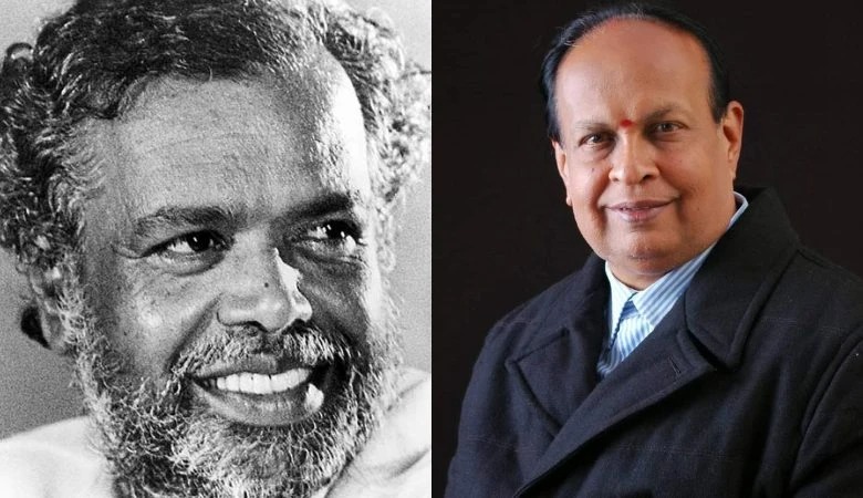 ಪುಟ್ಟಣ್ಣ ಕಣಗಾಲ್ ಅಣ್ಣನ ಮಗ ಚಿತ್ರ ಸಾಹಿತಿ ಪುರುಷೋತ್ತಮ ಕಣಗಲ್ ವಿಧಿವಶ