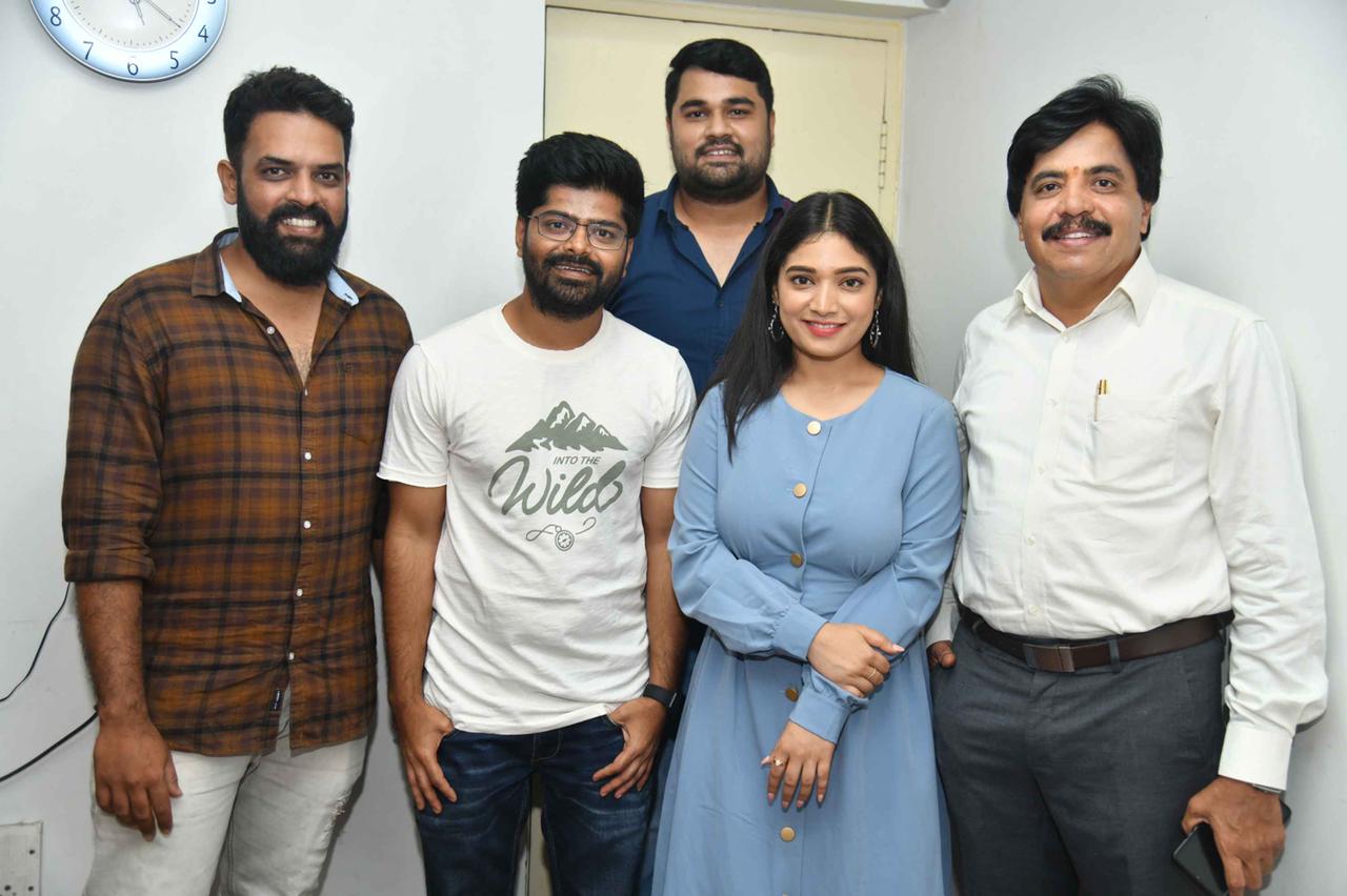 ಕನ್ನಡದ ಮೊದಲ ವರ್ಚುವಲ್ ಸಿನಿಮಾ ‘ಮೇಡ್ ಇನ್ ಚೈನಾ’ ತೆರೆಗೆ..ಜೂನ್ 17ಕ್ಕೆ ಮಲ್ಟಿಪ್ಲೆಕ್ಸ್‌ನಲ್ಲಷ್ಟೇ ರಿಲೀಸ್