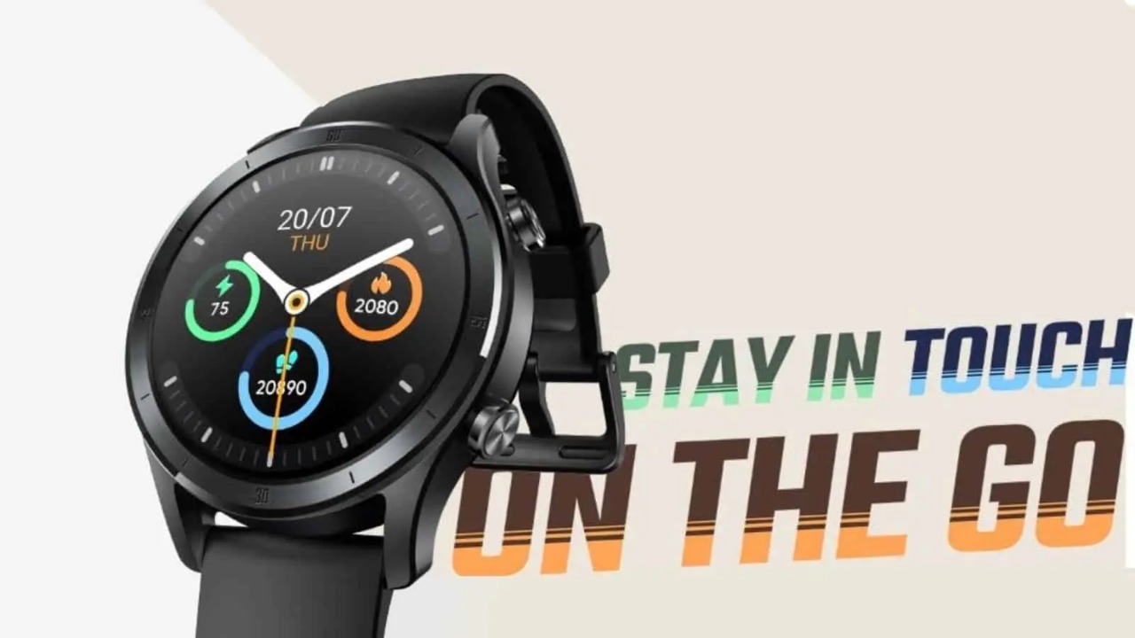 Realme Techlife Watch R100 ಮುಂದಿನ ವಾರ ಭಾರತದಲ್ಲಿ ಬಿಡುಗಡೆ…