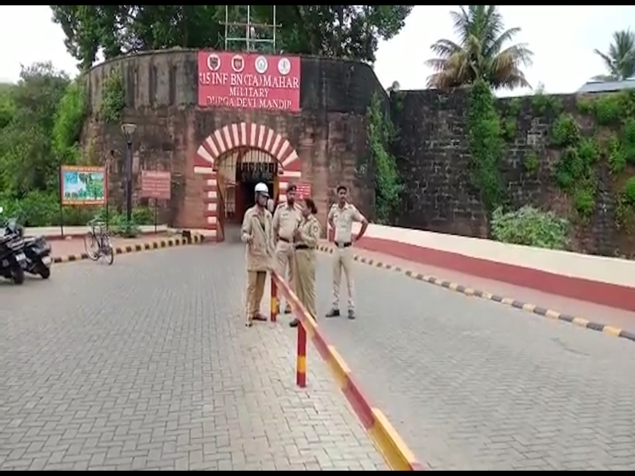 ಅಗ್ನಿಪಥ್ ವಿರೋಧಿಸಿ ಬಂದ್ – ಬೆಳಗಾವಿಯಲ್ಲಿ ಪೊಲೀಸ್ ಸರ್ಪಗಾವಲು