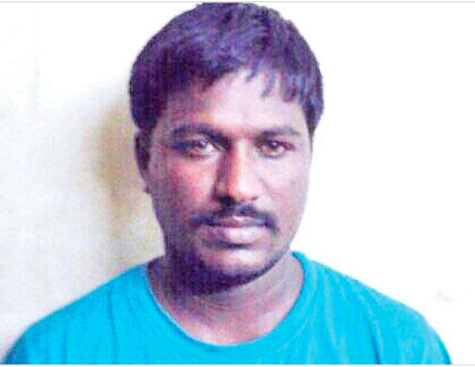 ನಟೋರಿಯಸ್ ರೌಡಿ ಕ್ಯಾಟ್ ರಾಜ  ಅರೆಸ್ಟ್