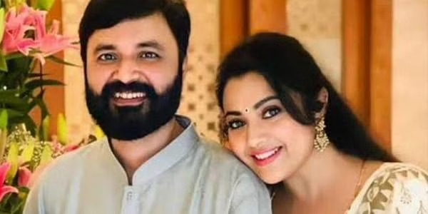 Meena : ಸ್ಟಾರ್ ನಟಿ ಮೀನಾ ಪತಿ ವಿದ್ಯಾಸಾಗರ್ ನಿಧನ