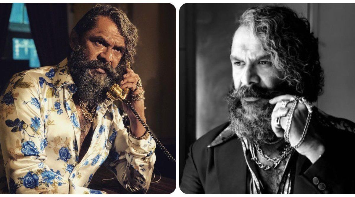 KGF ನಟ ಅವಿನಾಶ್ ಕಾರು ಅಪಘಾತ – ಪ್ರಾಣಾಪಾಯದಿಂದ ಪಾರು