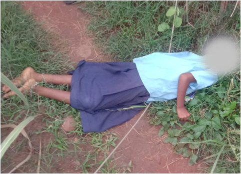 Belgaum Electric wire crashes into a girl's death saaksha tv