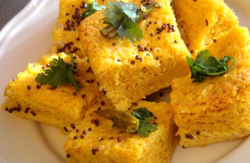 Cooking : ಸಿಂಪಲ್ ಆಗಿ ಮಾಡಿ ಗುಜರಾತಿ ಸ್ಟೈಲ್ ಡೋಕ್ಲಾ ಮನೆಯಲ್ಲೇ..!!