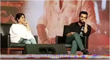 Kaduva pre-release event in Bangalore saaksha tv