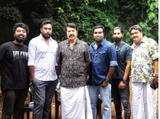 Mollywood : ಮತ್ತೊಂದು ಥ್ರಿಲ್ಲರ್ ಸಿನಿಮಾದಲ್ಲಿ ಮಾಲಿವುಡ್ ನಟ ಮಮ್ಮುಟ್ಟಿ..!!