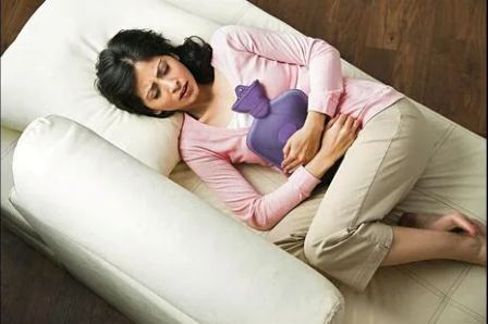 period pain