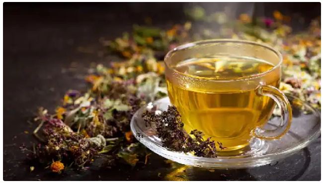herbal tea – ರುಚಿಯೂ ಇದೆ ಆರೋಗ್ಯವೂ ಇದೆ. ಮಳೆಗಾಲದ ವಿಶೇಷ ಹರ್ಬಲ್ ಟೀ…