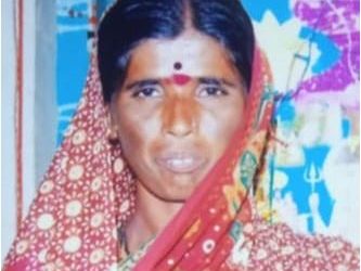 Kalaburagi A woman drowned in water saaksha tv
