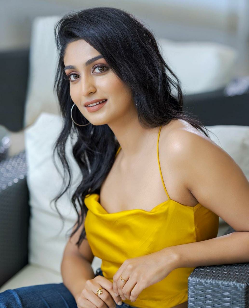 ಭರತ್ ಫಿಲ್ಮ್ಸ್ ಪ್ರೊಡಕ್ಷನ್ ಲೋಗೋ ಲಾಂಚ್ ಮಾಡಿದ ನಿರ್ಮಾಪಕ ಉಮಾಪತಿ ಶ್ರೀನಿವಾಸ್ ಗೌಡ