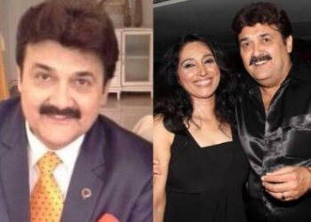 Rasik Dev – ಮಹಾಭಾರತ ಧಾರಾವಾಹಿ ಖ್ಯಾತಿಯ ನಟ ರಿಸಿಕ್ ಧವೆ ವಿಧಿವಶ..