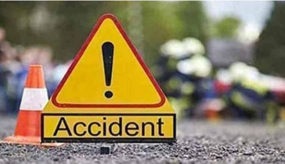 Tumkuru : ನಿಂತಿದ್ದ ಲಾರಿಗೆ ಬೈಕ್ ಡಿಕ್ಕಿ : ಸ್ಥಳದಲ್ಲೇ ಸವಾರ ಸಾವು