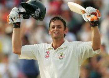 Adam Gilchrist Indian players must be allowed to play in overseas T20 leagues saaksha tv